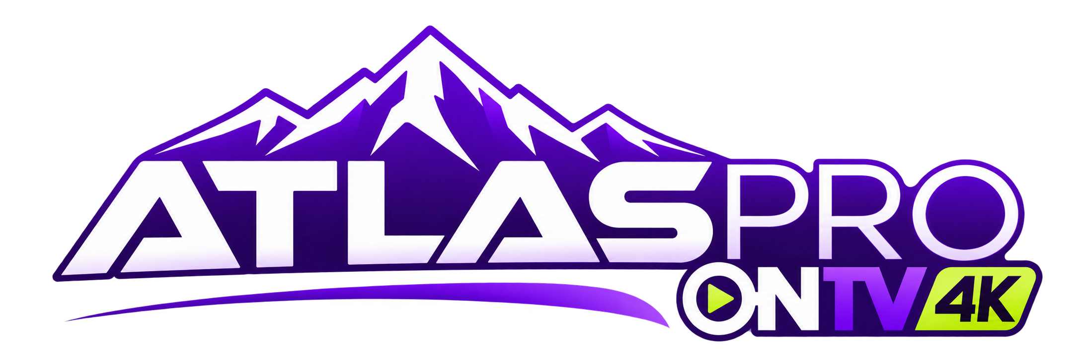 Atlas Pro ONTV 4K France